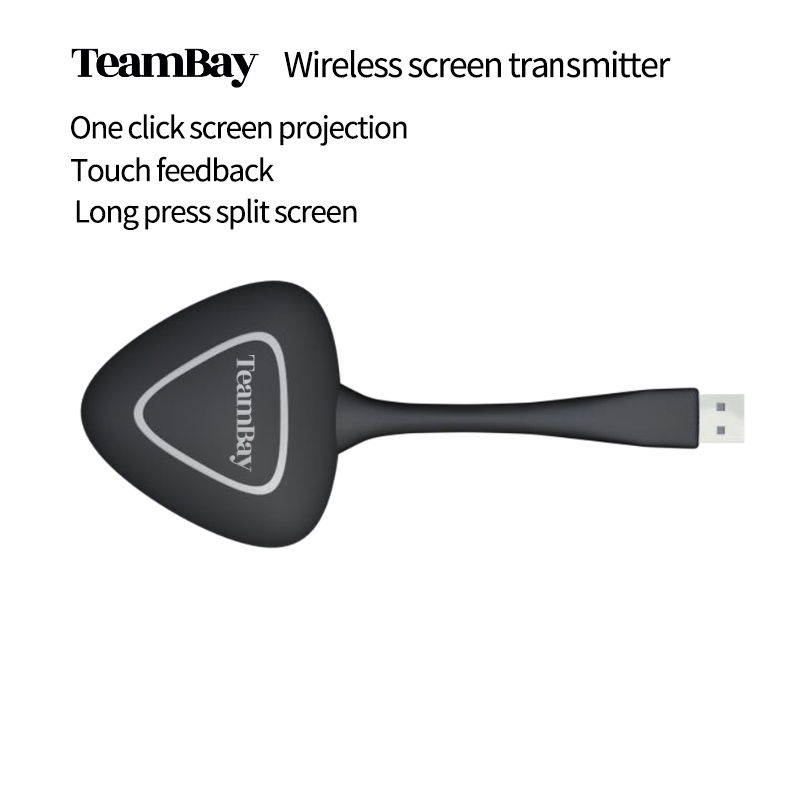 CP01 wireless screen transmitter